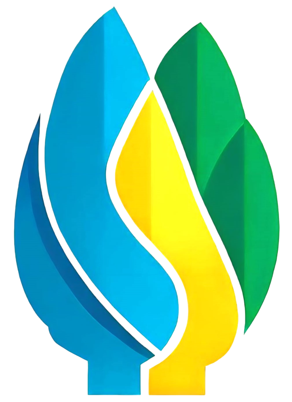 SinergiusCOOP Logo